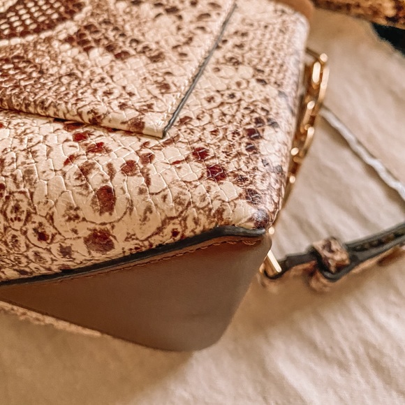 NWT Michael Kors cece medium chain shoulder bag - Picture 8 of 11